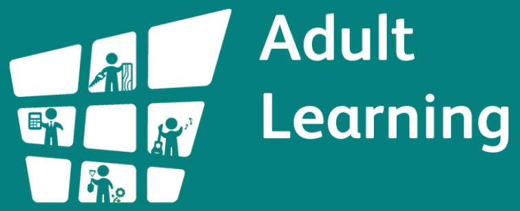 Adult Learning Logo