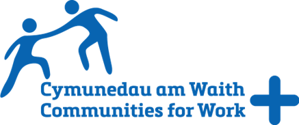 C4W+ Logo