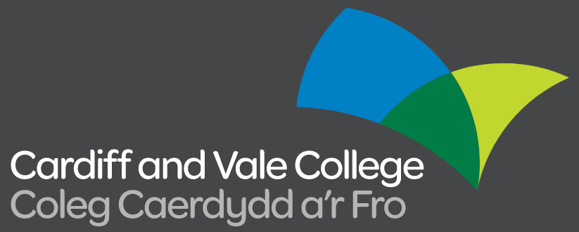 Cardiff and Vale College Logo