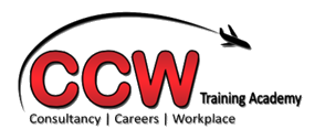 Career Change Wales Logo