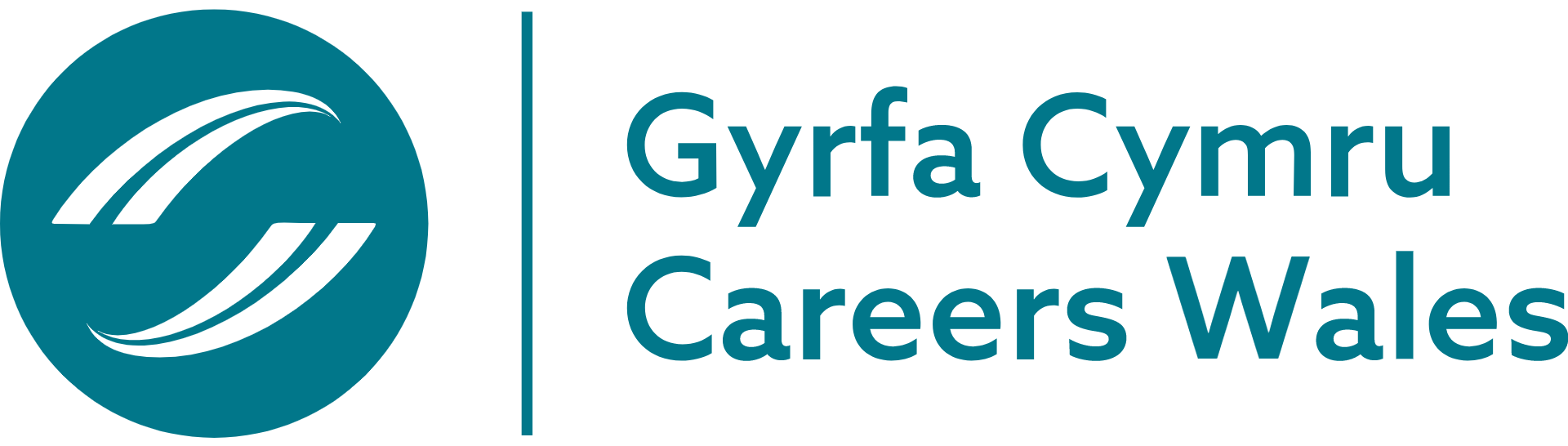 Careers Wales Logo