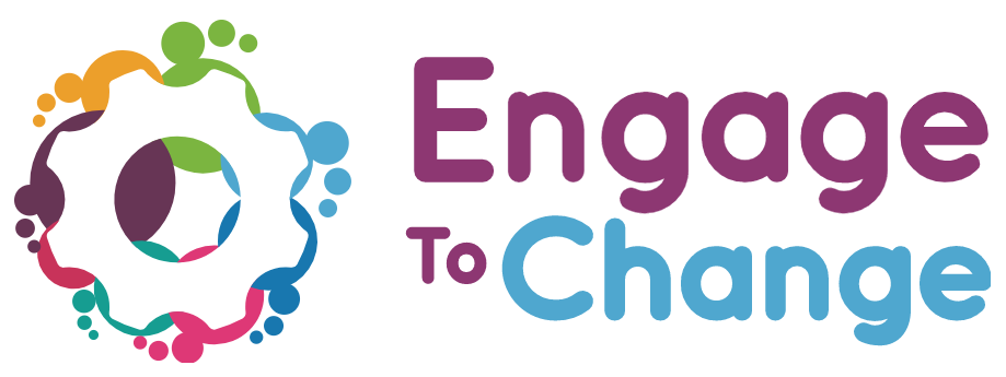 Engage to Change Logo