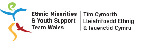 Ethnic Minorities & Youth Support Logo