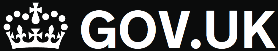 GOV.UK Logo