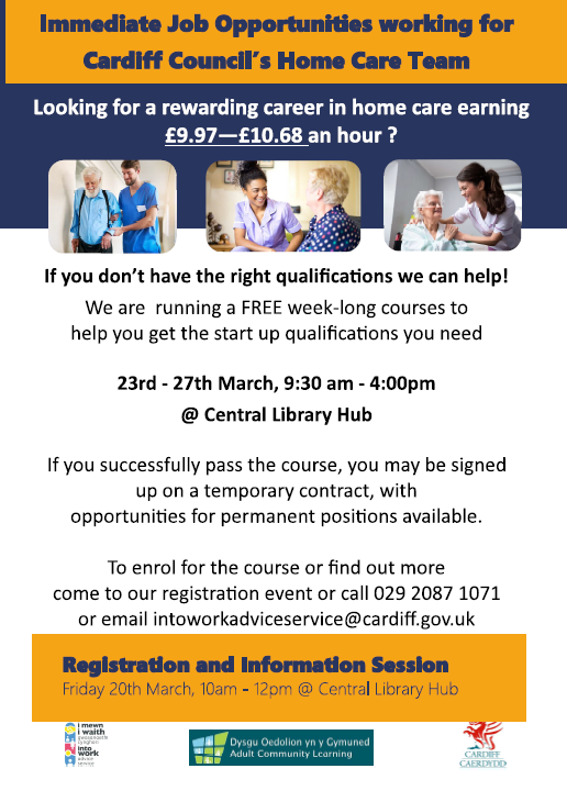 Home Care Eng Home Care Course