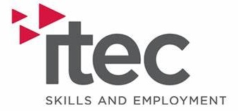 ITEC Skills and Employment Logo