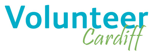 Volunteer Cardiff Logo