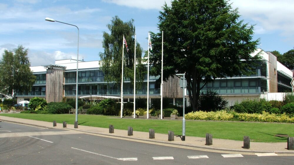Sports Centre Wales photo Llun Canolfan Chwaraeon Cymru