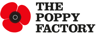 The Poppy Factory Logo