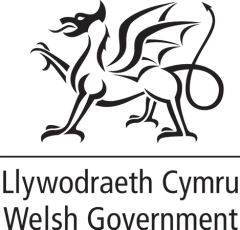 Welsh Gov Logo Transparent