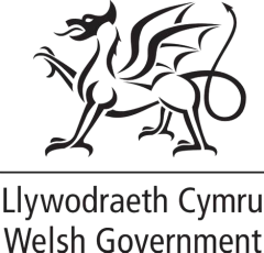 Welsh Government Logo